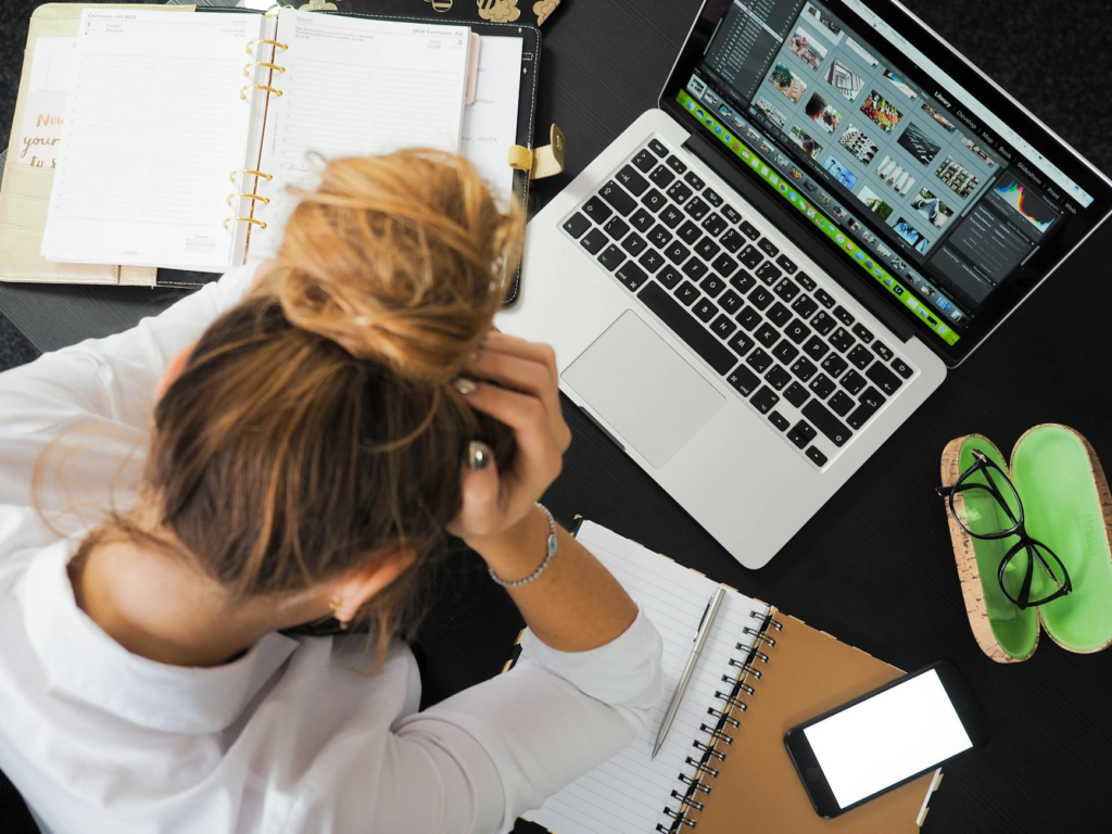 How to Stay Focused and Crush Your Workday