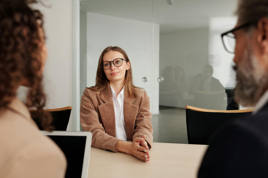 Inside the Process: Matching the Right Candidates with the Right Clients