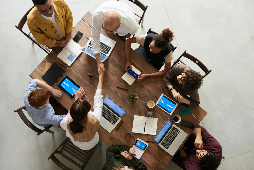 The Key to Q1 Success: Start Recruiting Before the Rush