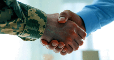 Unlocking New Opportunities: Roles Tailored for Veterans