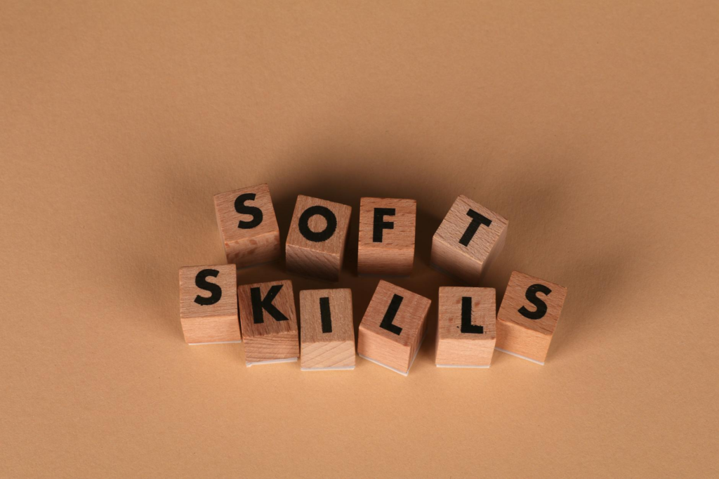 Elevate Your Career: Developing Key Soft Skills