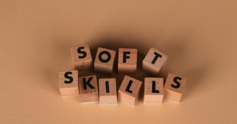 Elevate Your Career: Developing Key Soft Skills